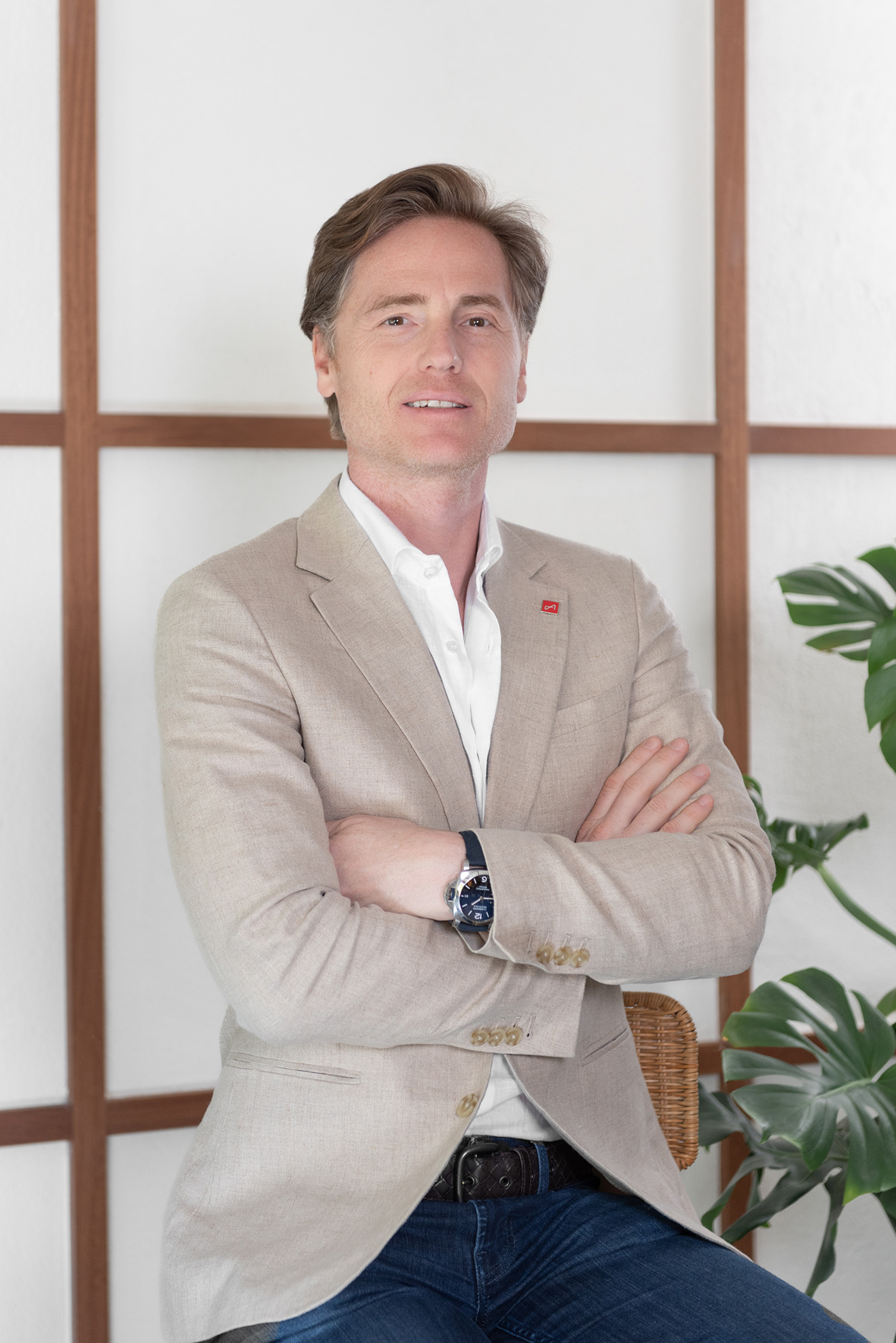 The Agency Marbella - The The Agency Marbella Team Leif Orthmann
