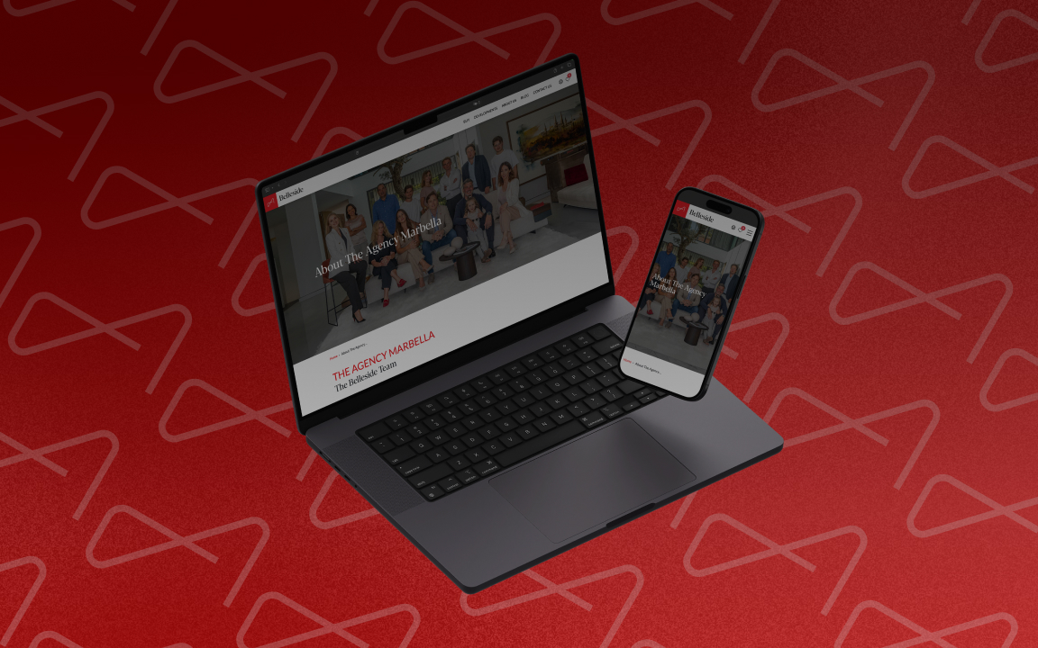 Subscribe to The Agency Marbella - The Agency Marbella Real Estate Newsletter