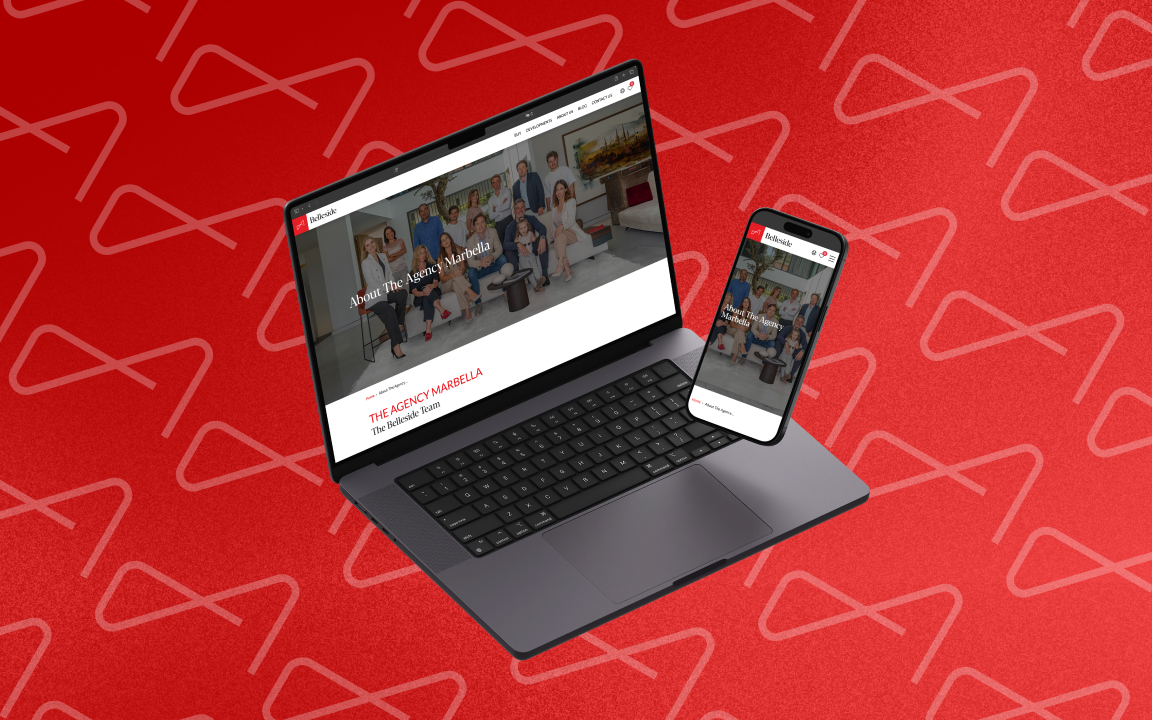 Subscribe to The Agency Marbella - The Agency Marbella Real Estate Newsletter