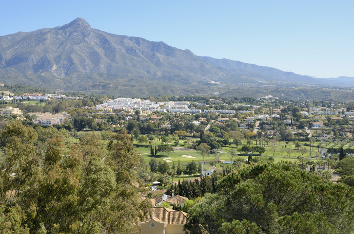 Marbella Verde, featured image for the article 