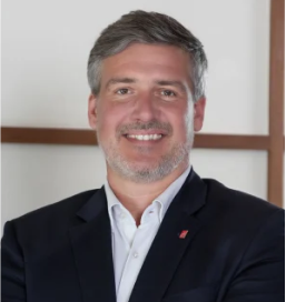 Benjamin Beza, Director of Sales at The Agency Marbella