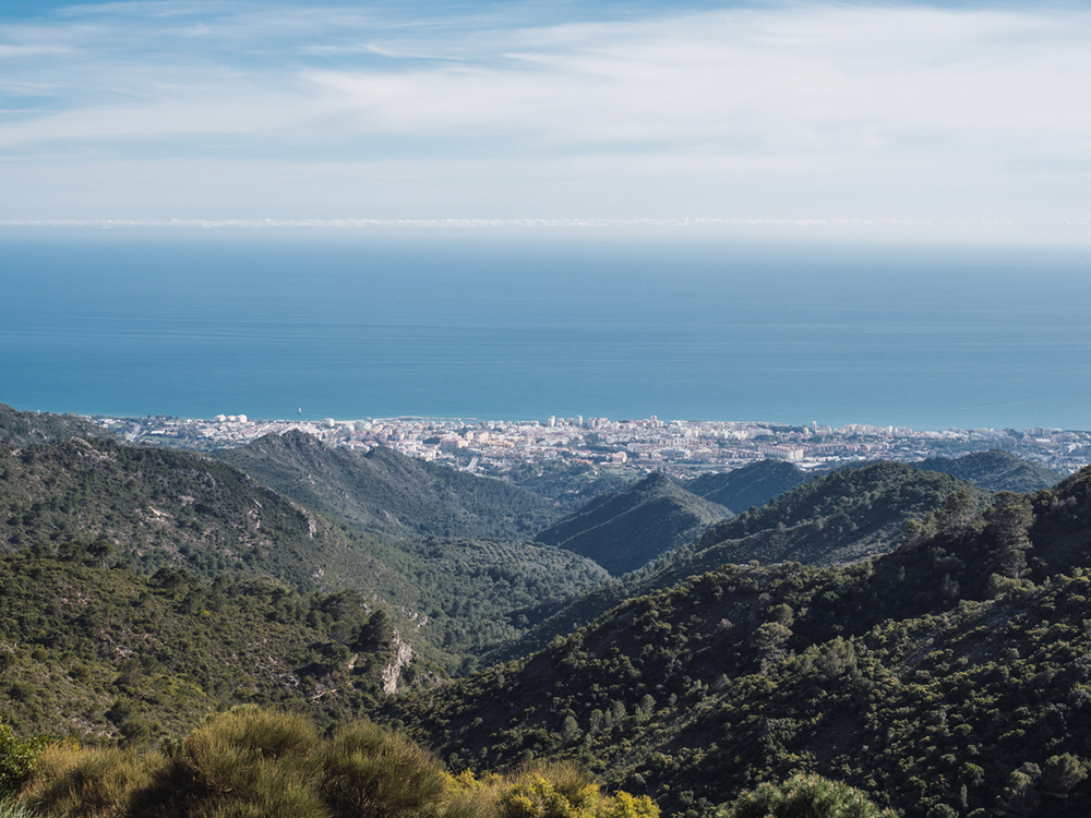best hiking trails