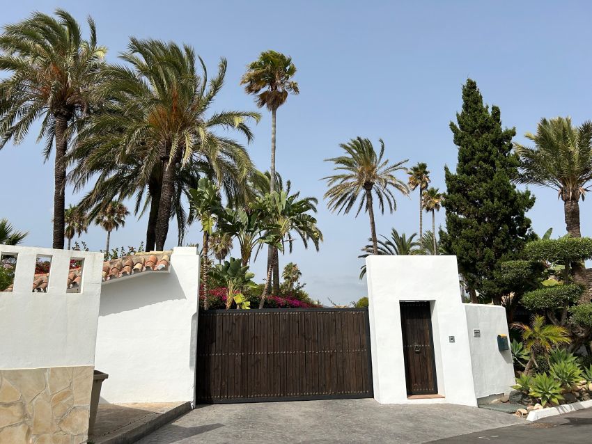Antonio Banderas house
