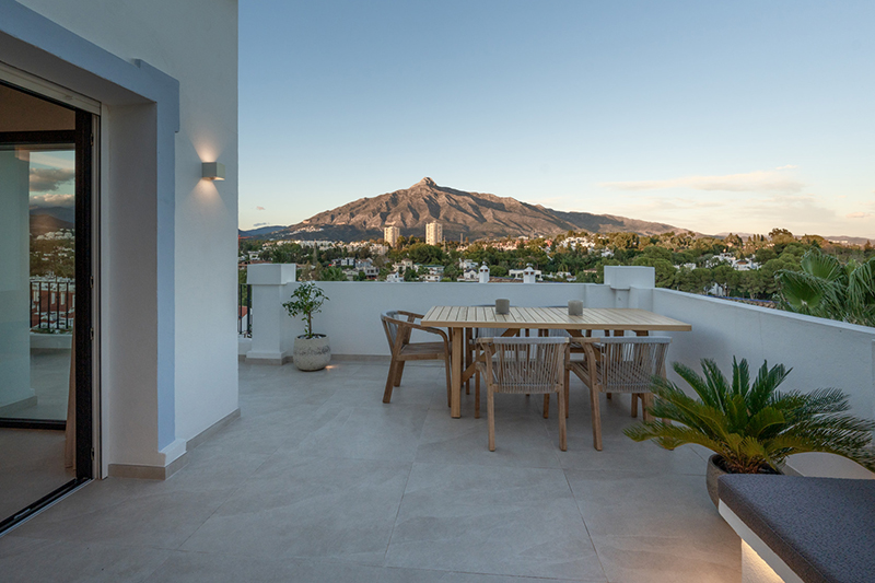 Discovering the Allure of Luxury Real Estate in Marbella