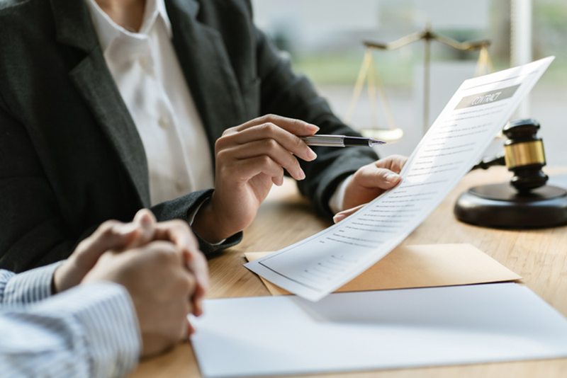 find a real estate agent