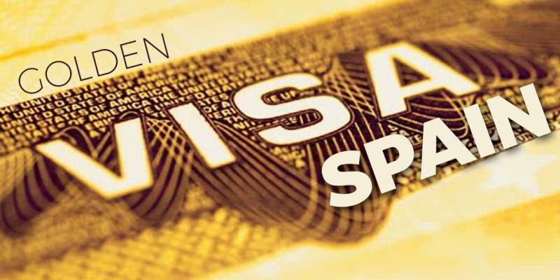 golden visa program