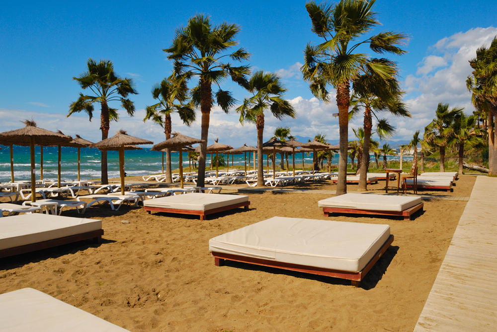 Marbella lifestyle