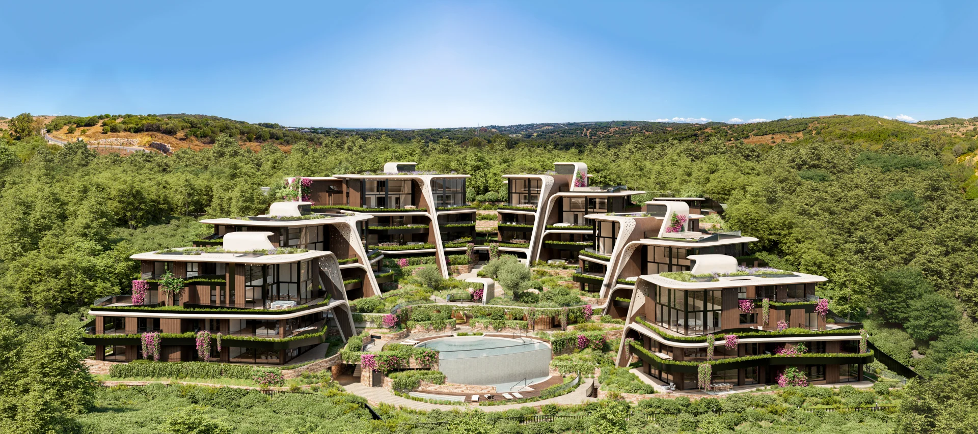 marbella real estate