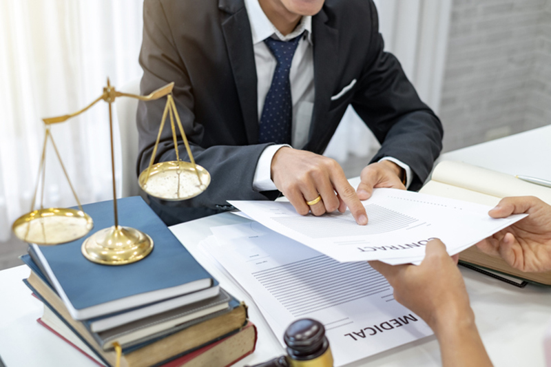Navigating Spanish Property Law A Comprehensive Guide for Buyers