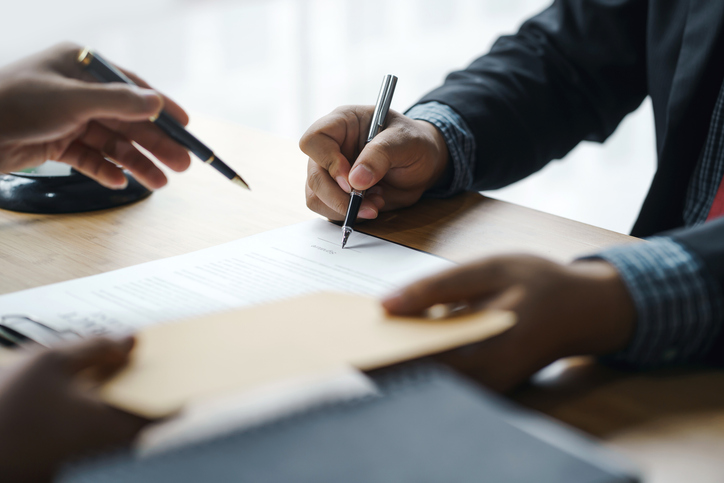 property registration