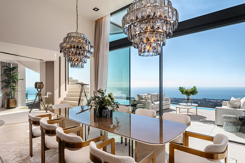 property viewing