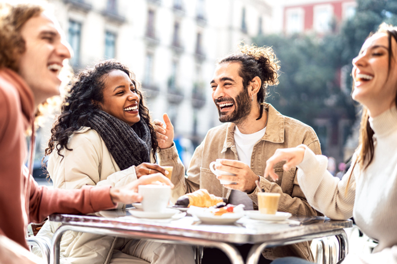Spanish Etiquette A Comprehensive Guide to Cultural Norms