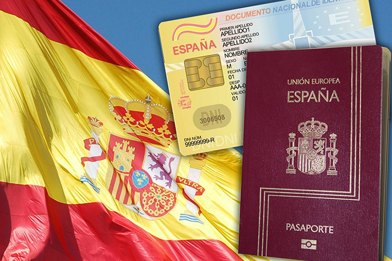 Spanish visa requirements for property buyers - practical tips