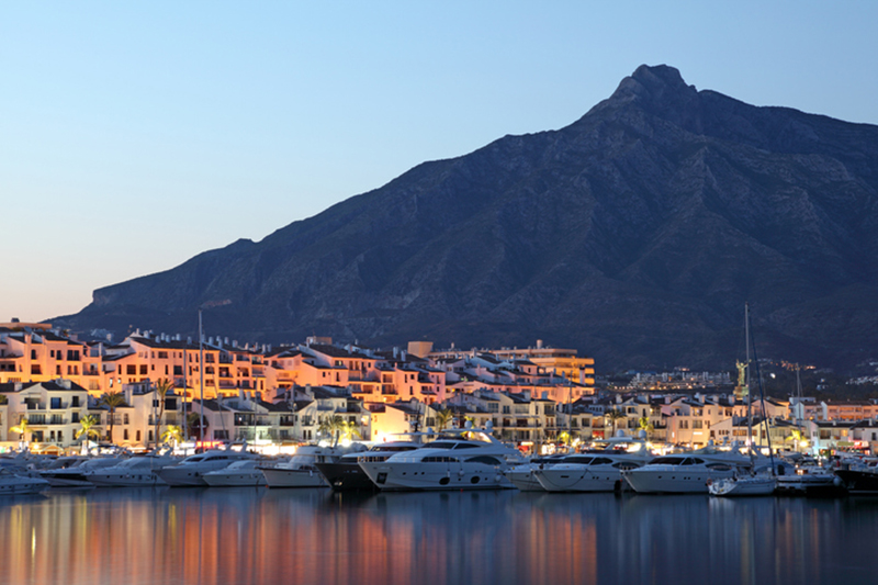 Why Marbella is So Appealing to Property Investors