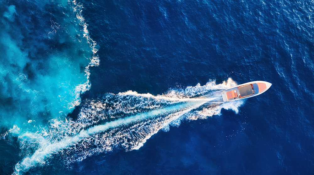yacht charter in Marbella