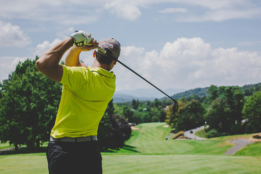 Best Golf Courses in Marbella