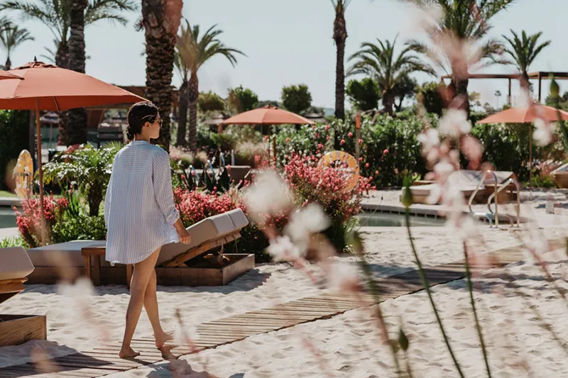 SO Sotogrande Spa & Golf Resort Hotel