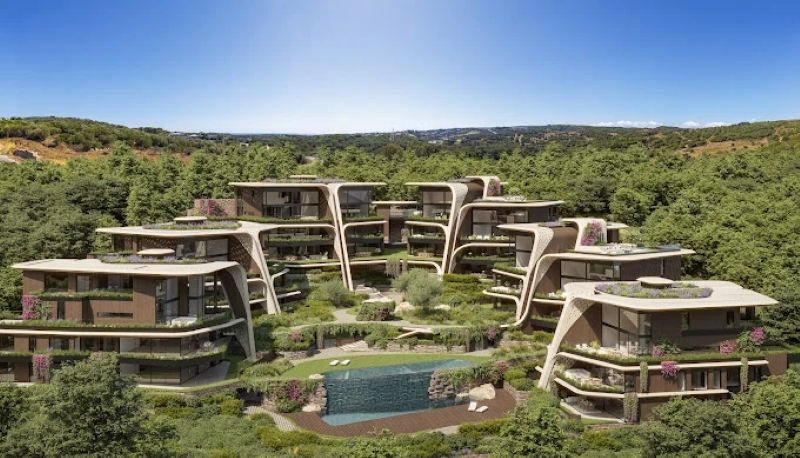 Sphere Sotogrande Complejo