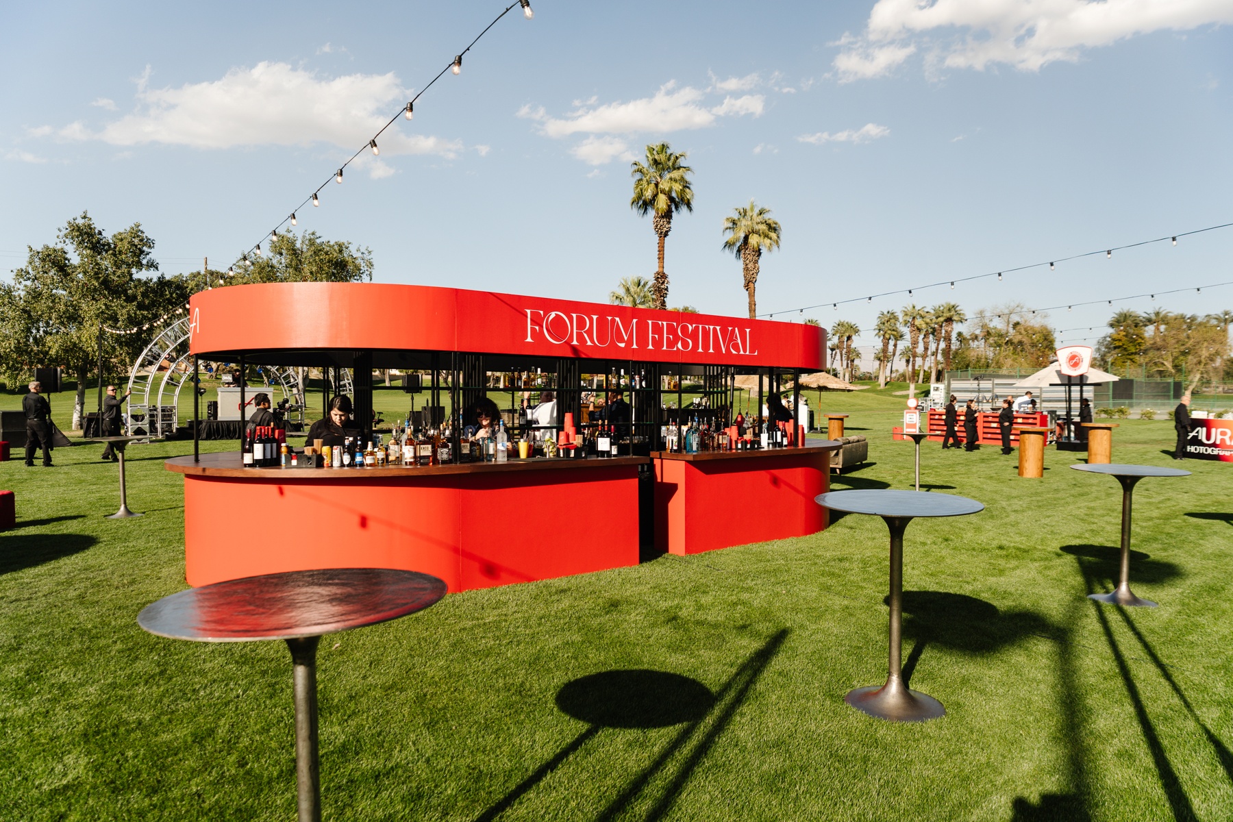 Palm Springs the agency real estate luxury