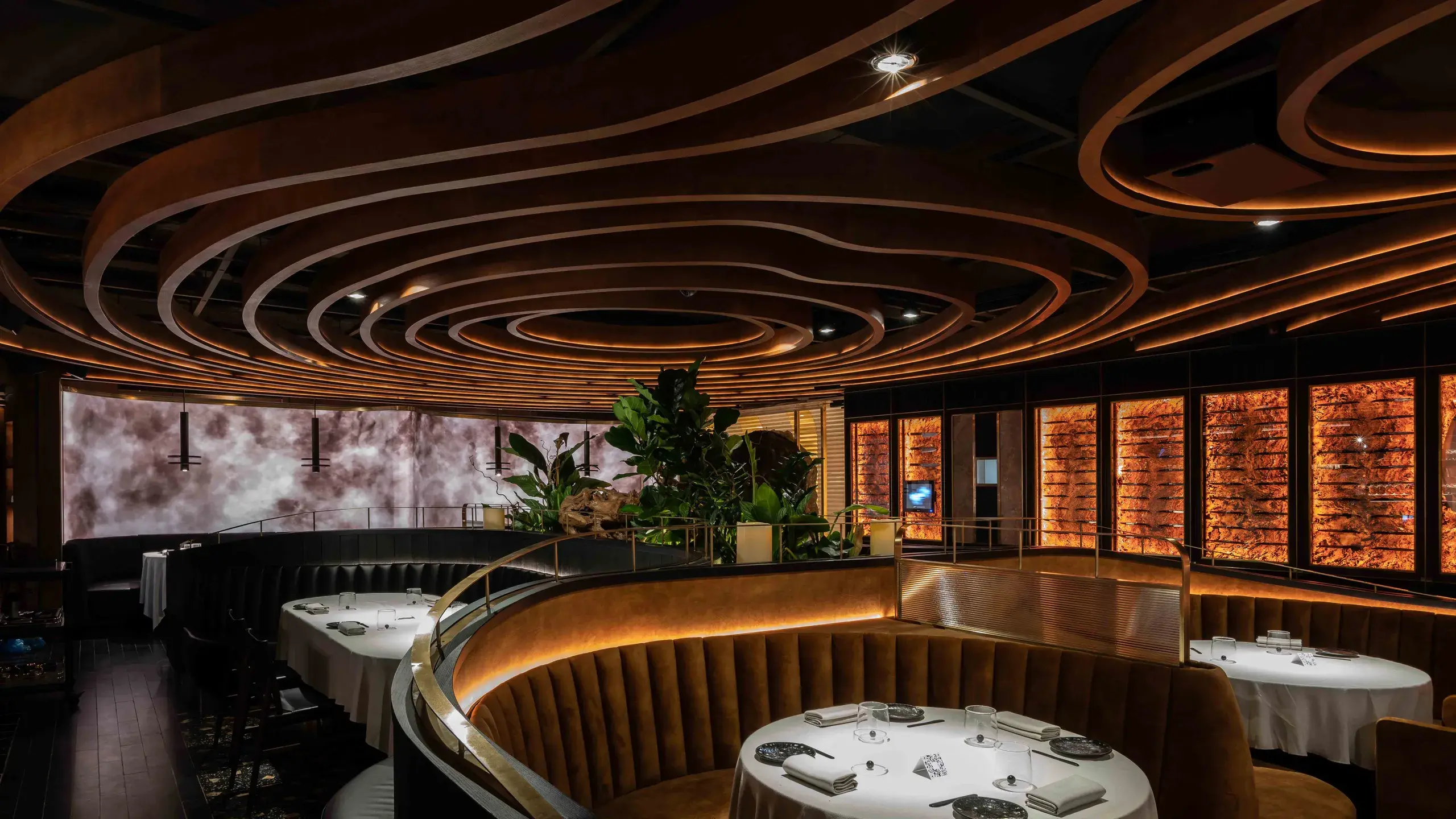 dani garcia restaurant