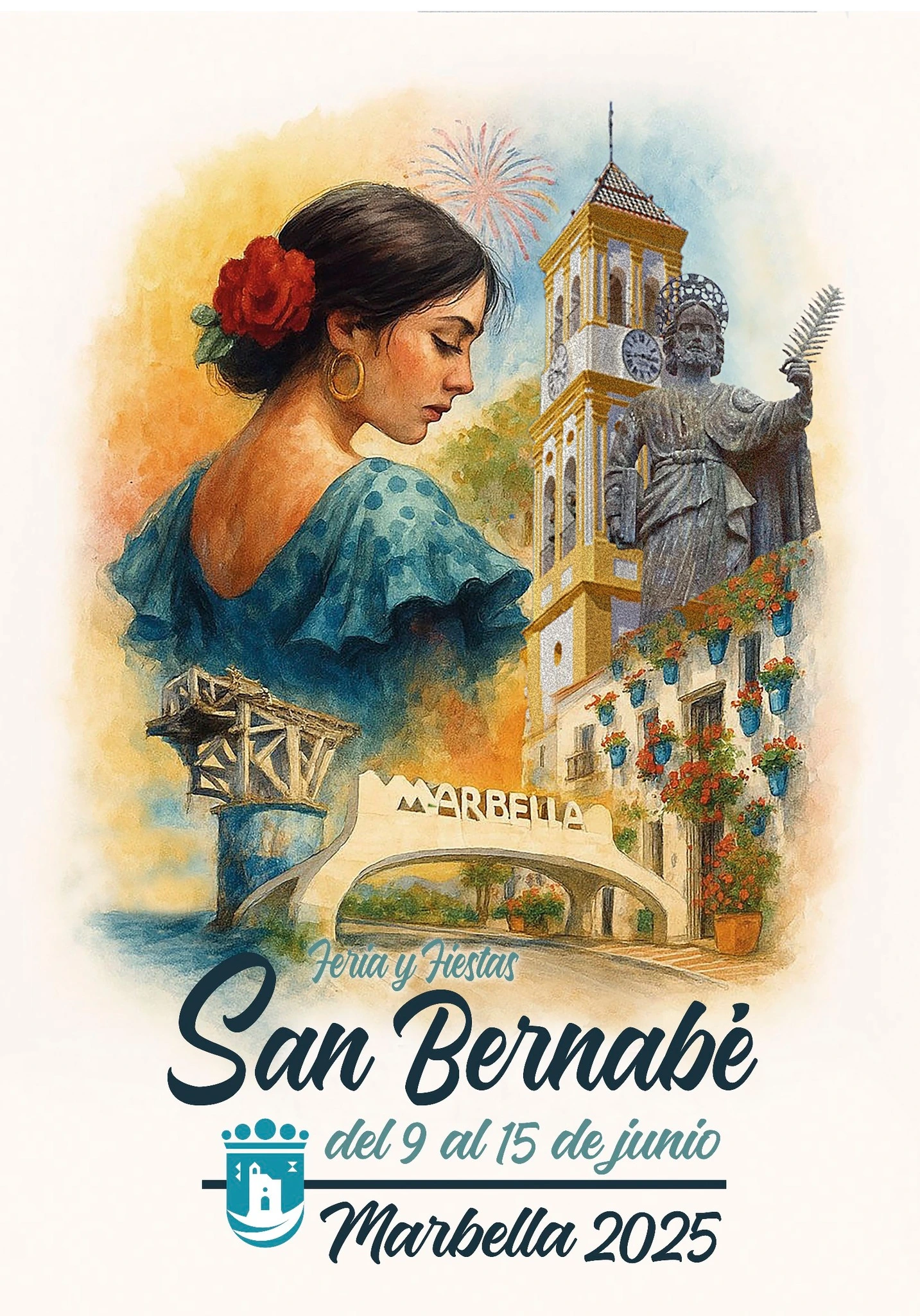 Feria de San Bernabé