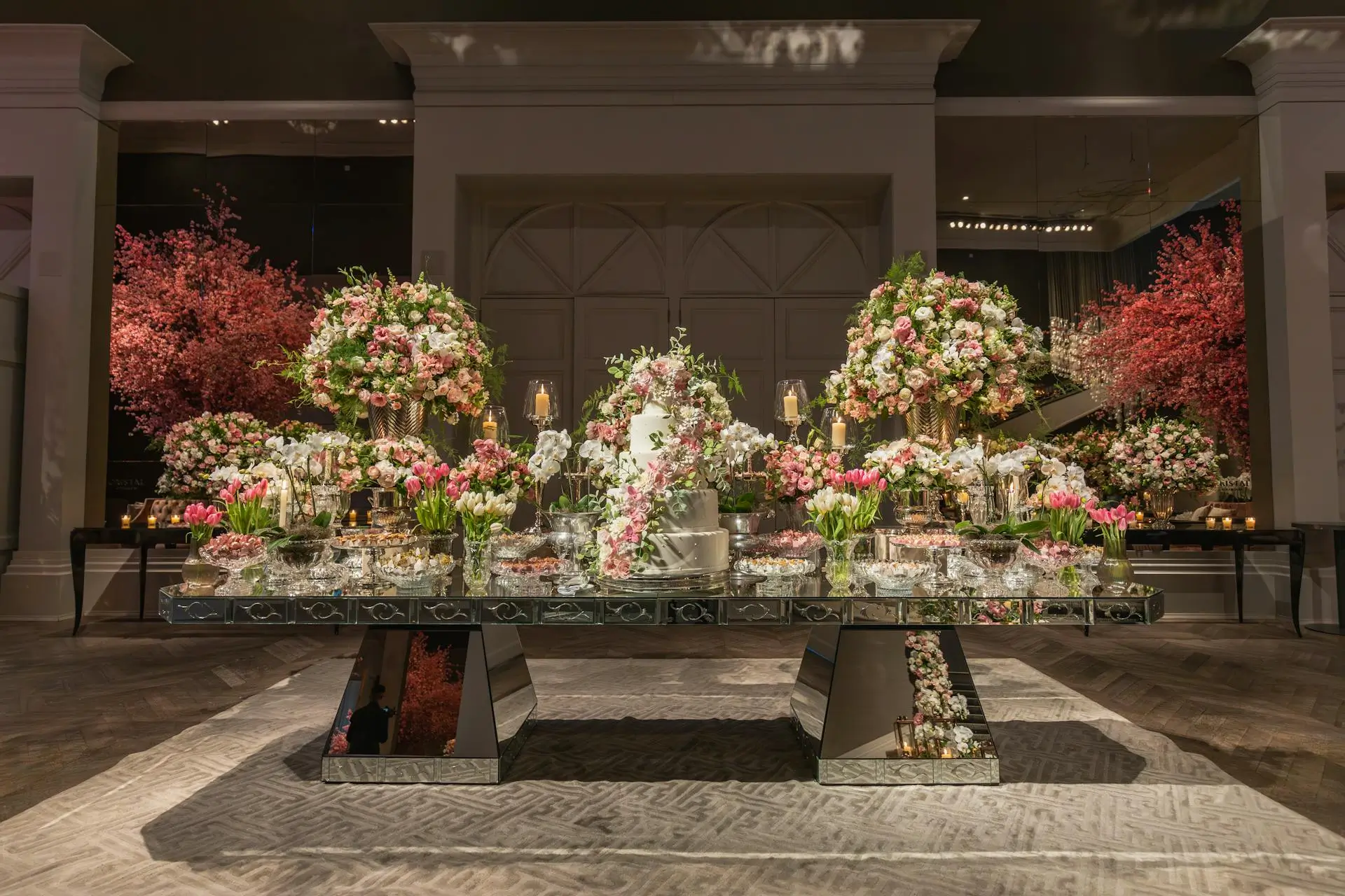 ultra luxury weddings