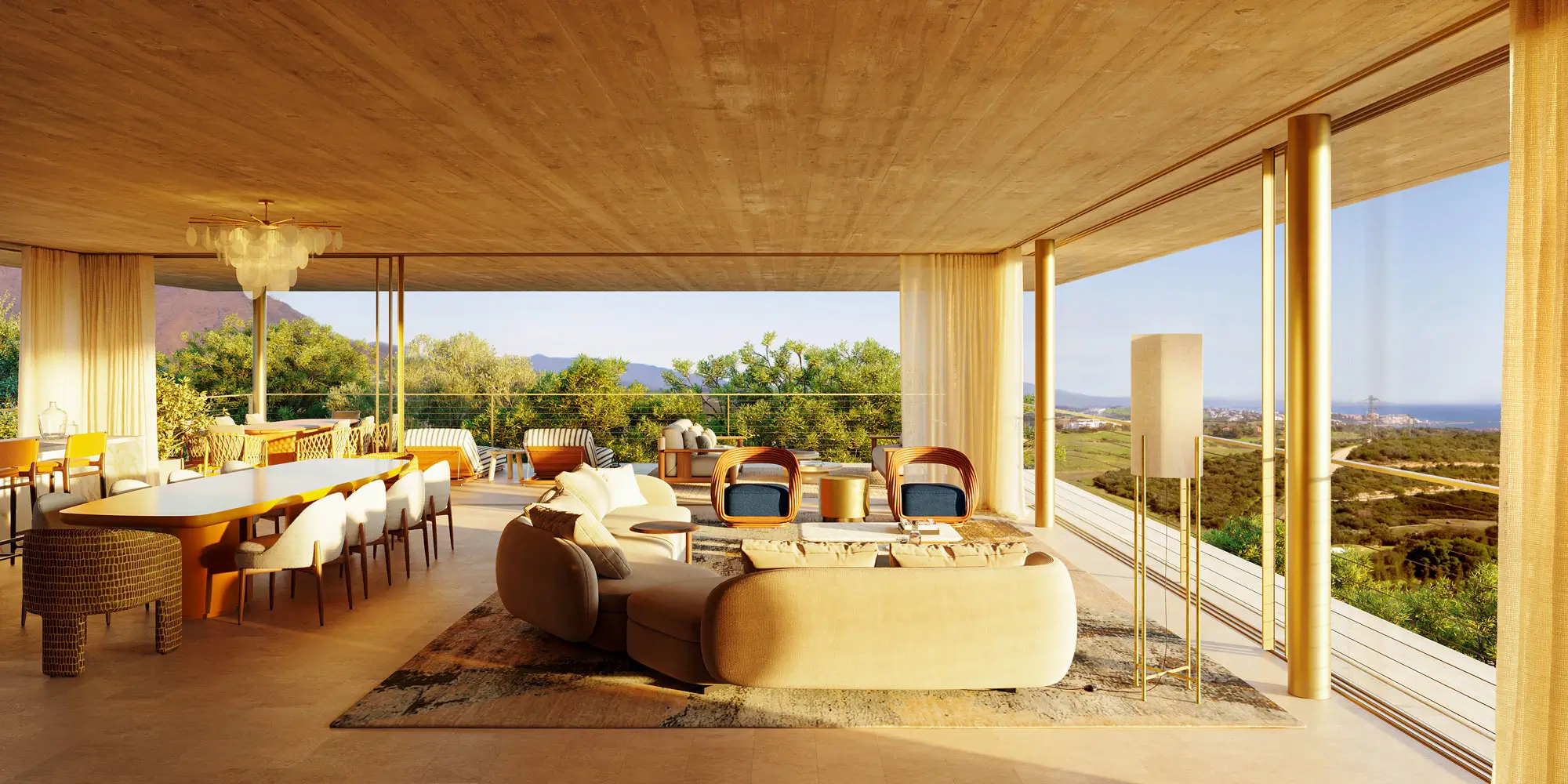 st regis residences casares