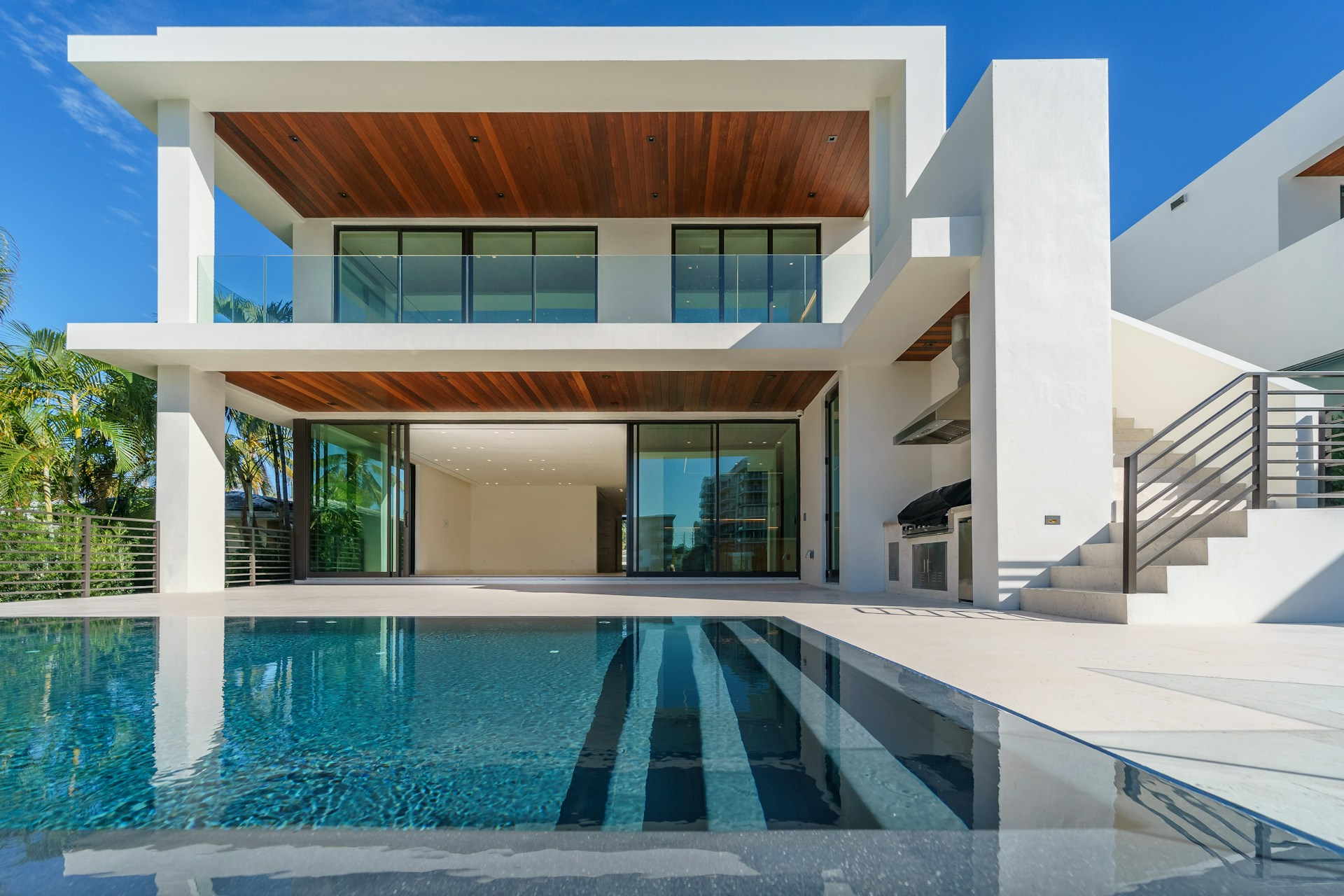 short-term rental