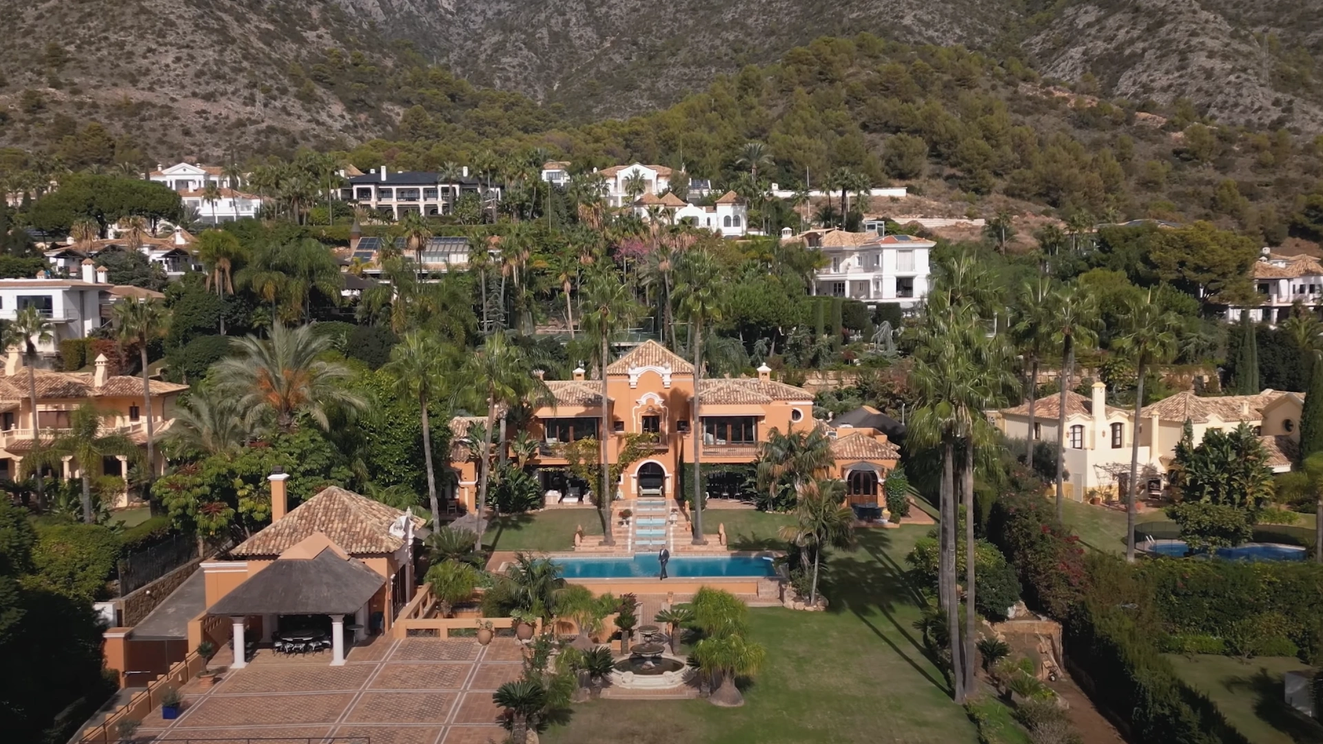 benjamin beza real estate