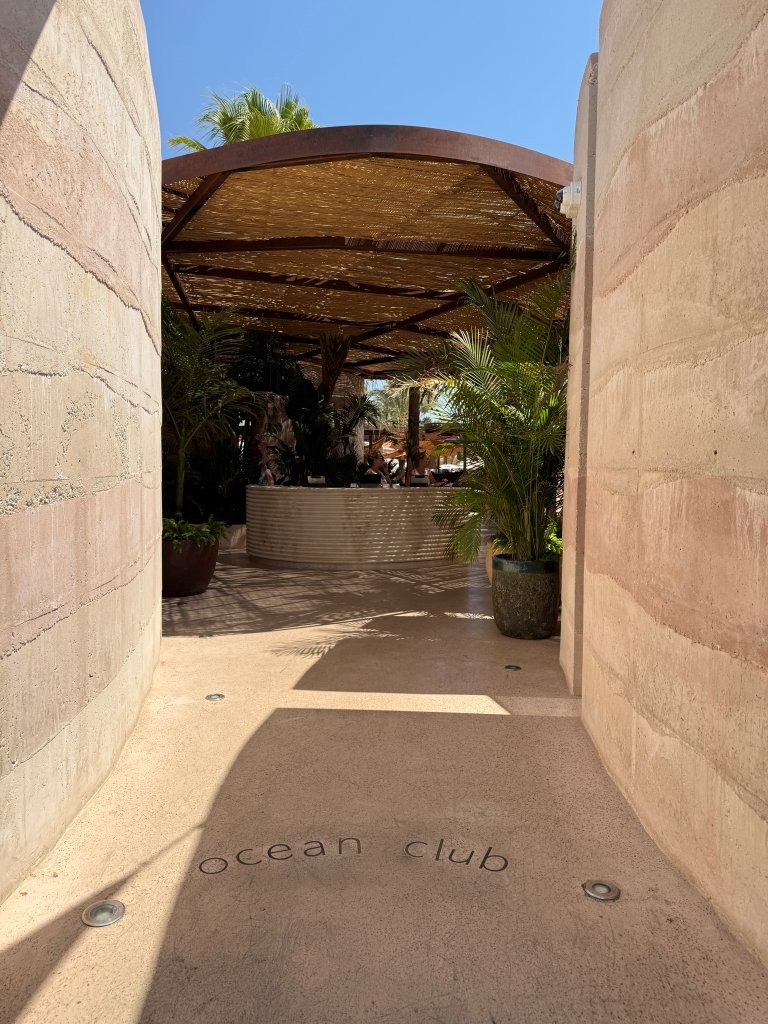 welcome to ocean club marbella