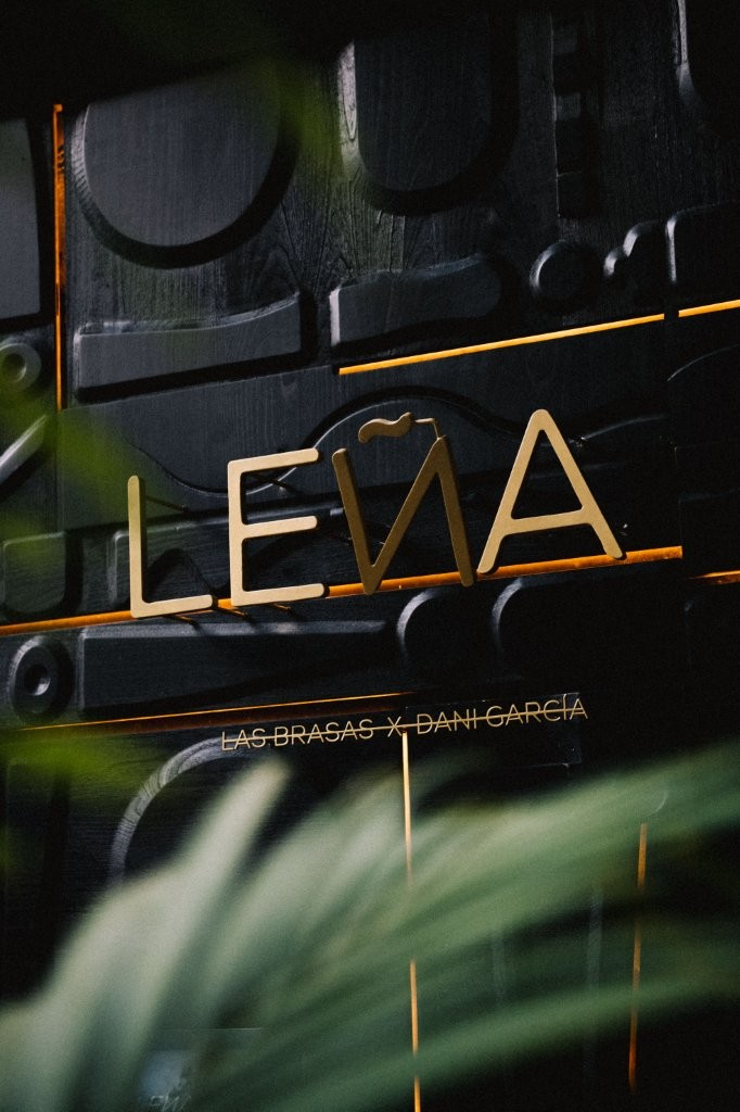 Lena Logo