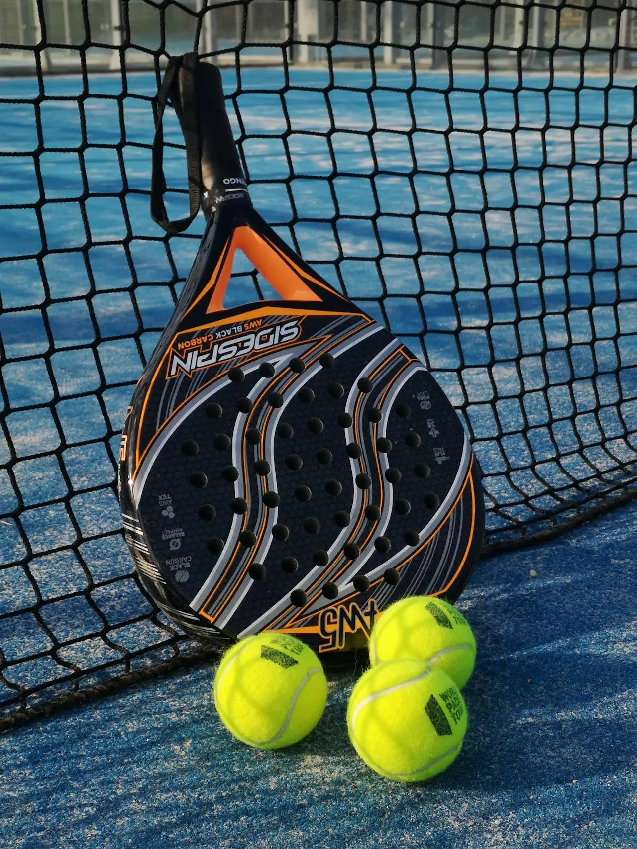padel