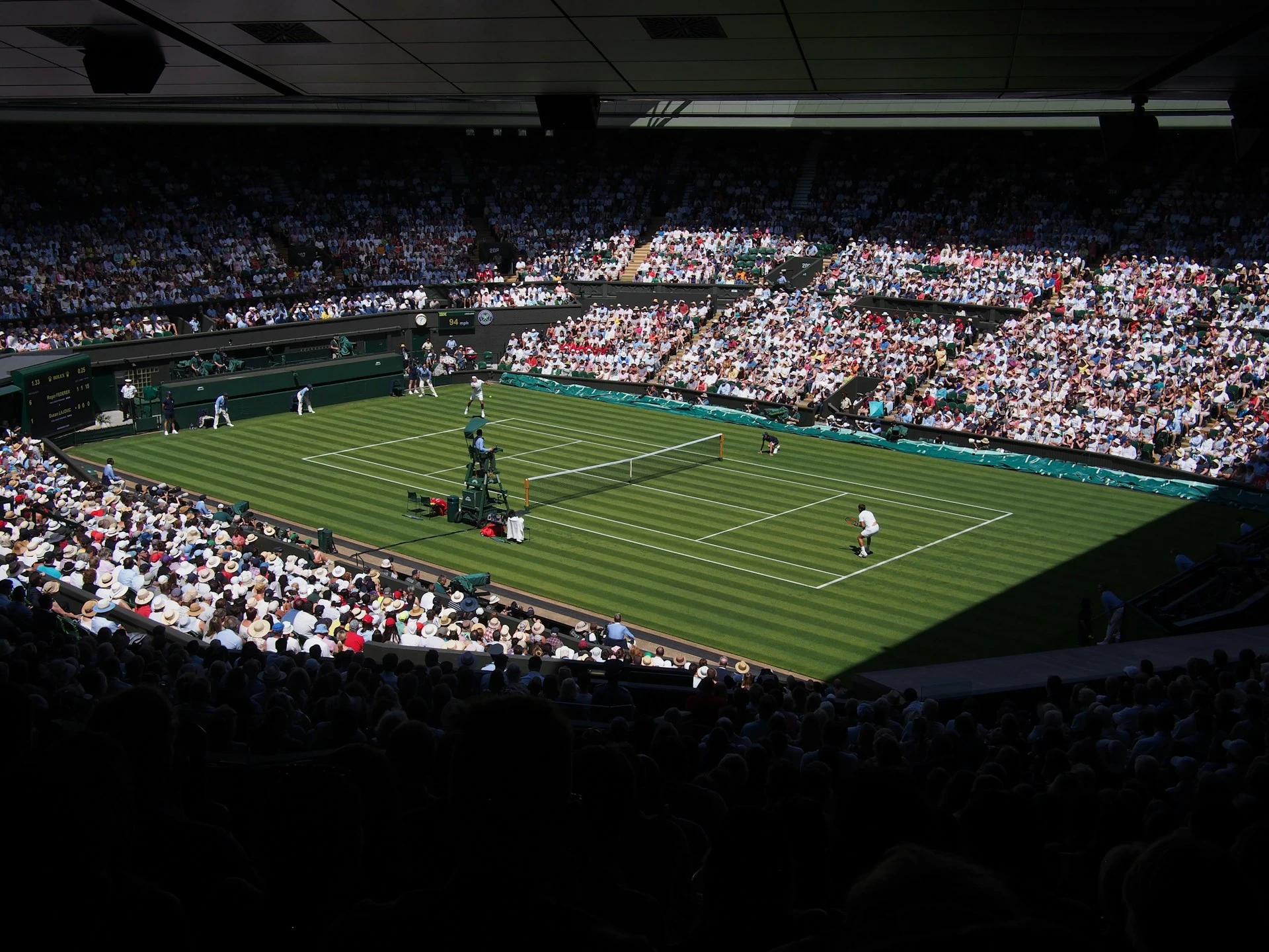 Tennis