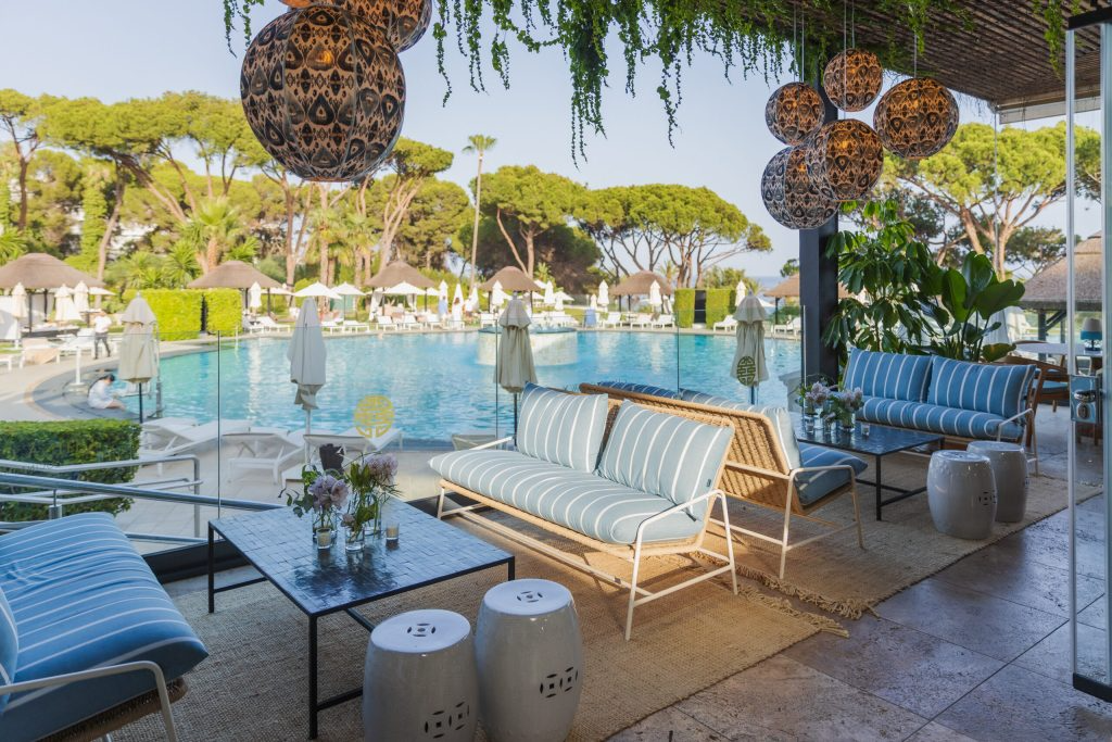 ocean club