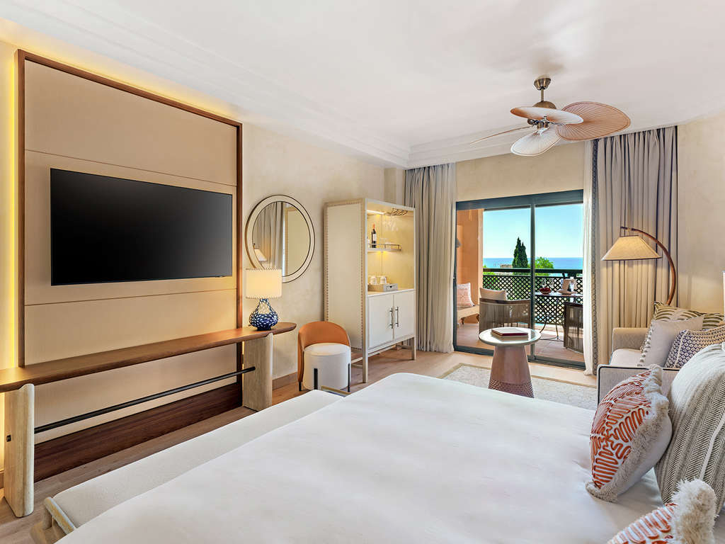 gran marbella resort rooms
