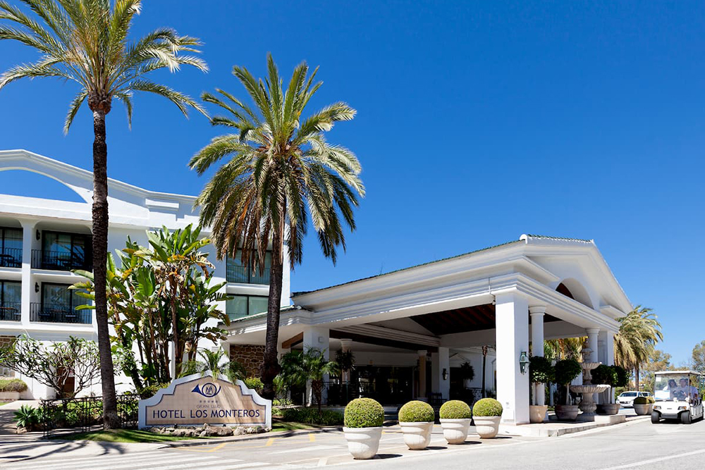 marbella's hospitality