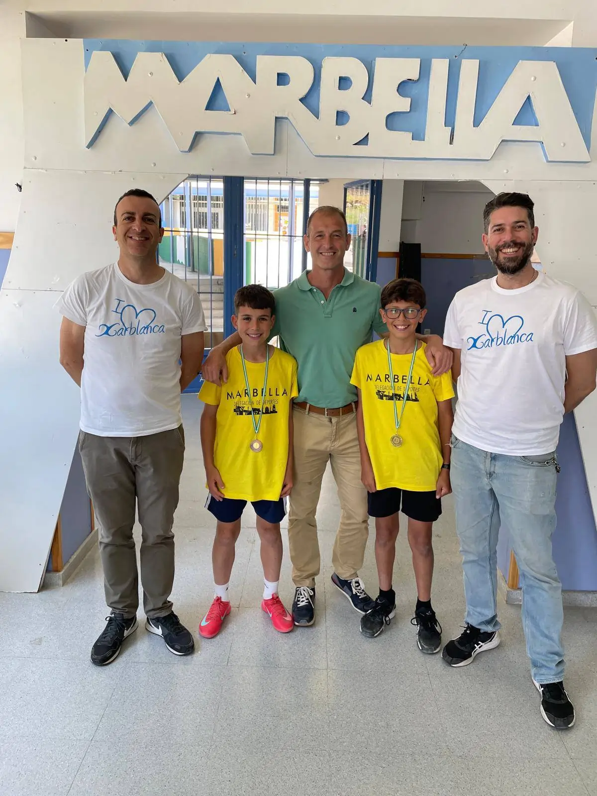 CEIP Xarblanca