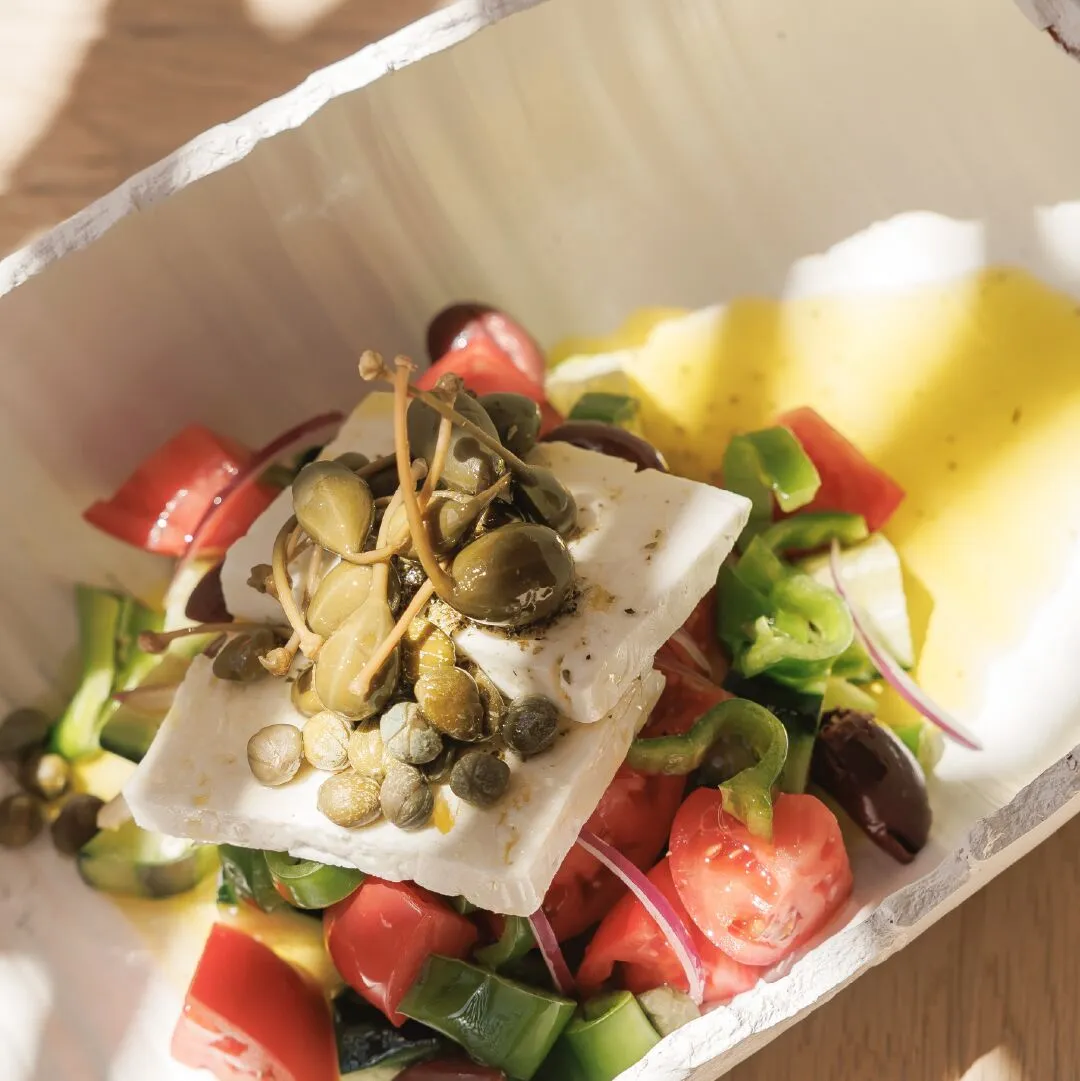 eva estepona greek restaurant