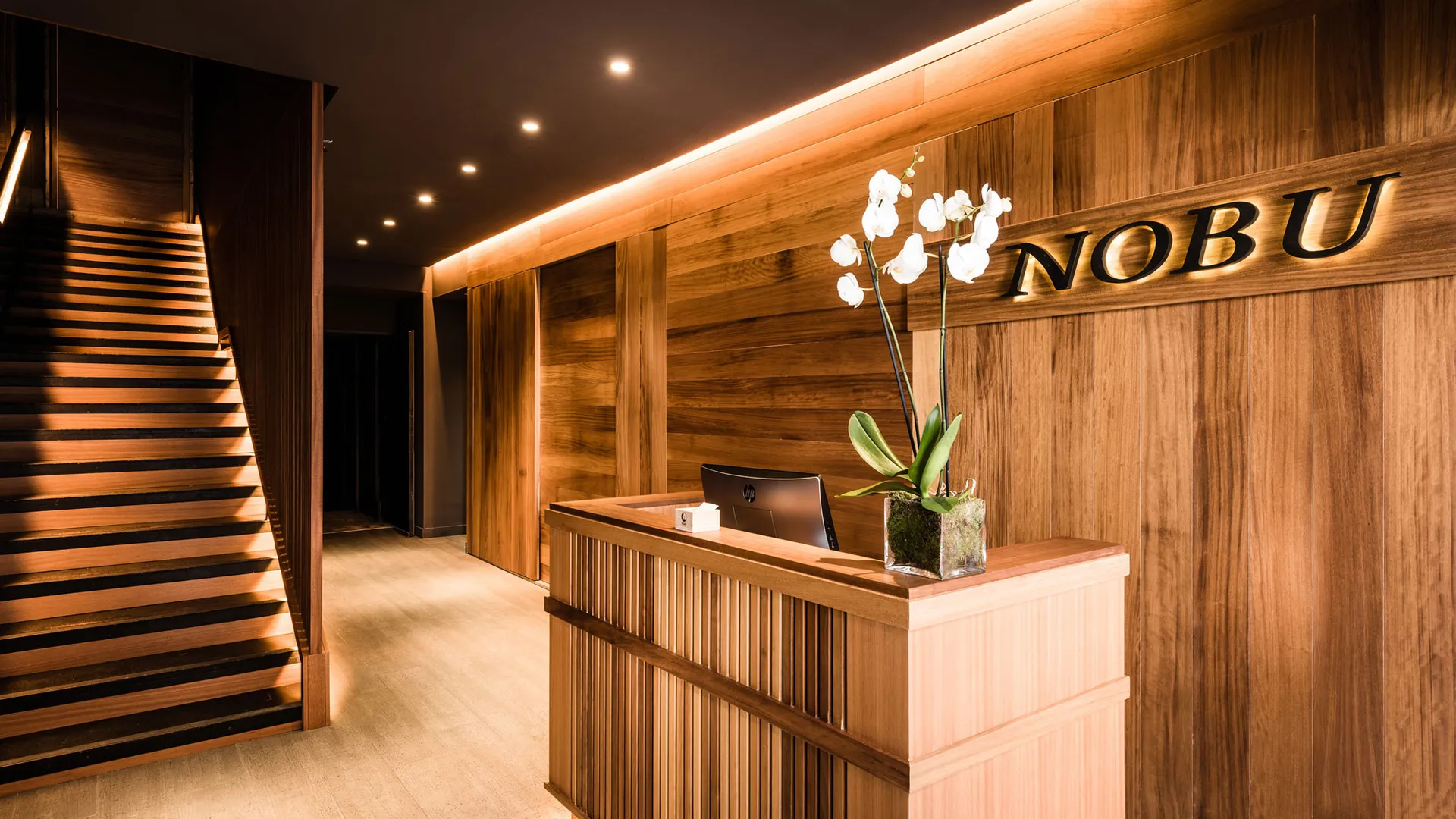 Nobu Hotel Marbella