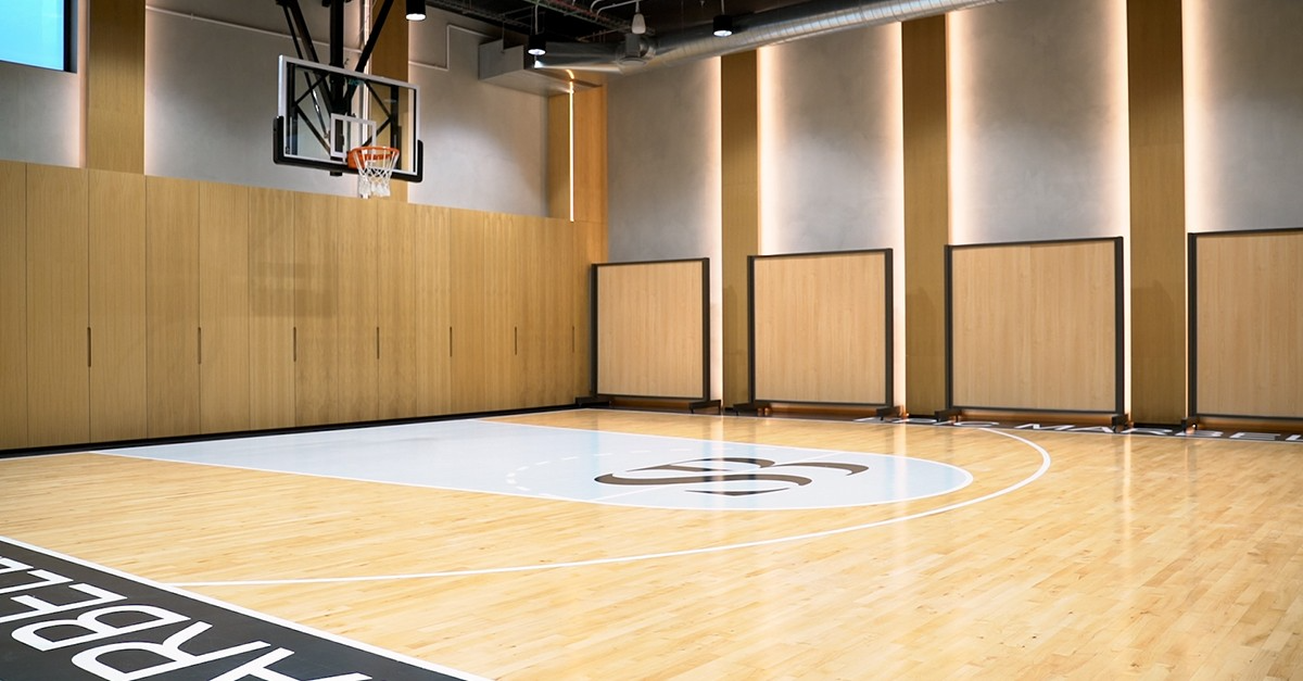 sierra blanca home basketball