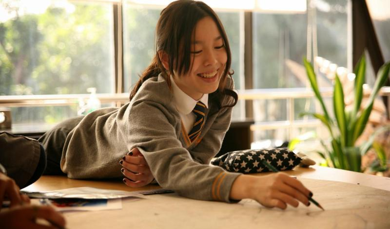 Top Schools in Golden Mile