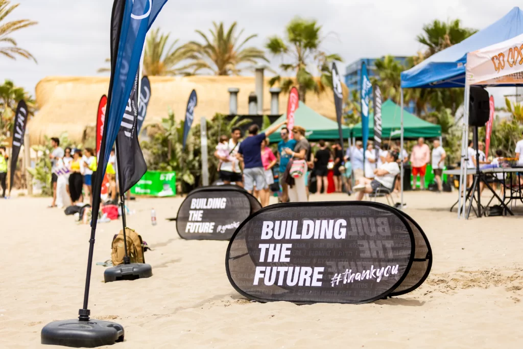 Building the future marbella