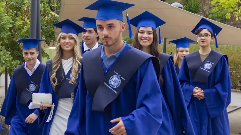 top schools in nueva andalucia